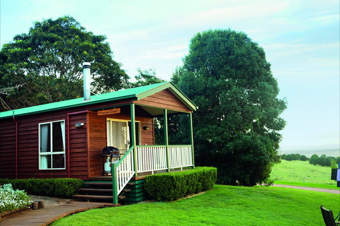 Bethany Cottages - Accommodation Cairns 2