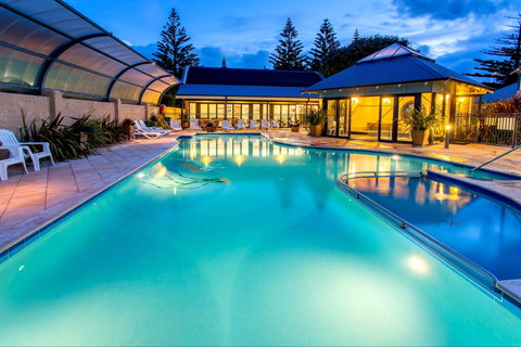 BIG4 Middleton Beach Holiday Park - Accommodation Cairns 0