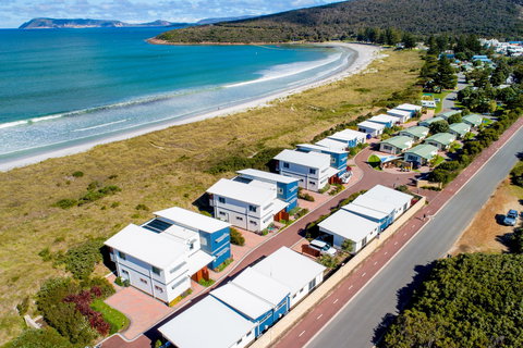 BIG4 Middleton Beach Holiday Park - Accommodation Cairns 1