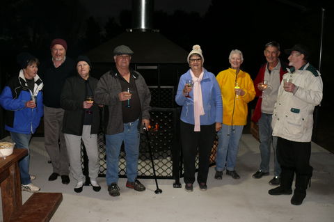 Blayney And Villages Tourist Park - Accommodation Cairns 2