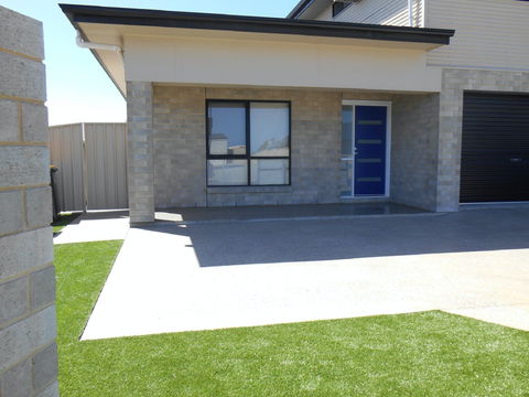 Blue Door Retreat - Accommodation Cairns 0
