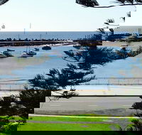 Boat Harbour Motel Wollongong - Accommodation Cairns