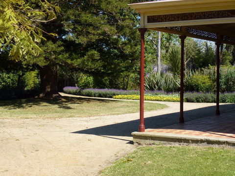 Bon Accord Bed & Breakfast - Accommodation Cairns 0