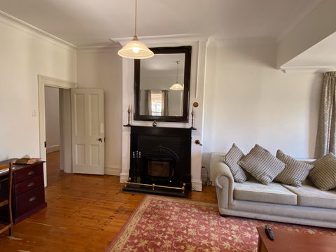Bon Accord Bed & Breakfast - Accommodation Cairns 1