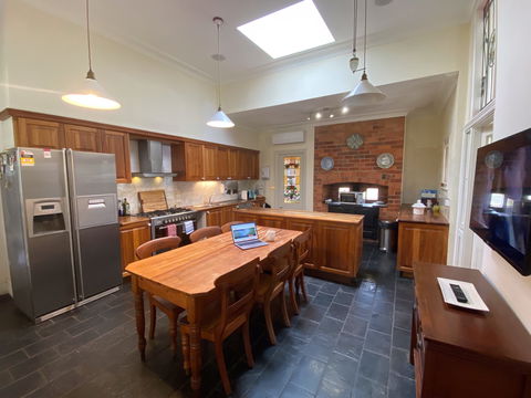 Bon Accord Bed & Breakfast - Accommodation Cairns 2