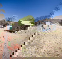 Brackens Hut - Accommodation Cairns