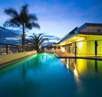 Brisbane City YHA - Accommodation Cairns