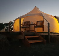 Bukirk Glamping Clare Valley - Accommodation Cairns
