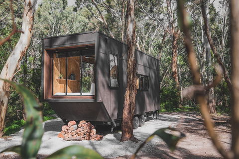 CABN Chloe - Blewitt Springs - Accommodation Cairns 0