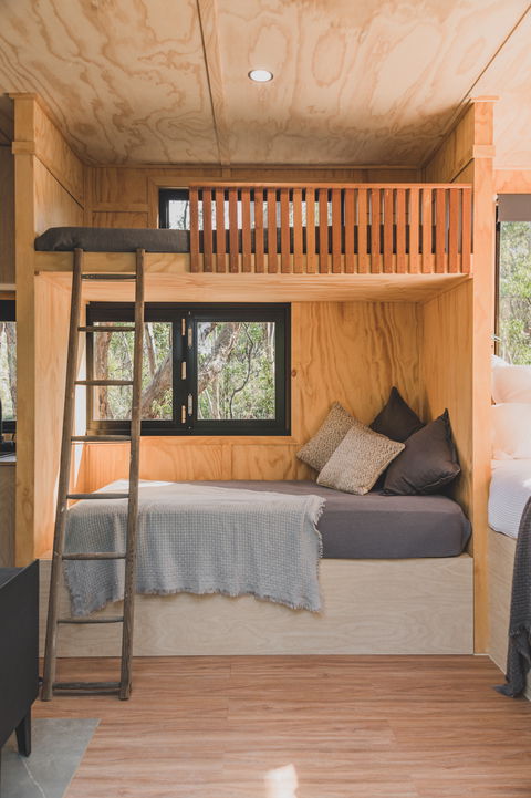 CABN Chloe - Blewitt Springs - Accommodation Cairns 2