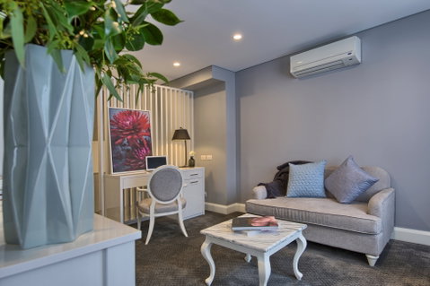 Canberra Rex Hotel - Accommodation Cairns 2