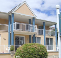 Canberran Lodge - Accommodation Cairns