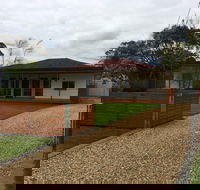 Carry Getaway - Accommodation Cairns