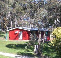 Clare Valley Cabins - Accommodation Cairns