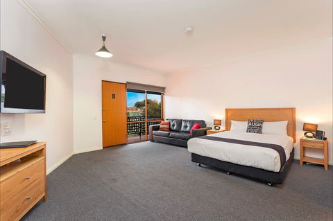 Comfort Inn Lady Augusta - Accommodation Cairns 1