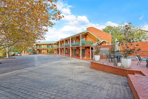 Comfort Inn Lady Augusta - Accommodation Cairns 2