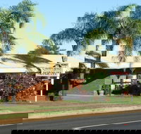 Country Roads Motor Inn - Accommodation Cairns