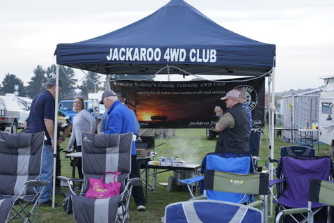 Crookwell Show Ground - Accommodation Cairns 0