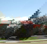 Cunningham Shore Motel - Accommodation Cairns