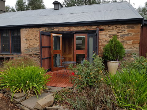 Cypress Studio - Mintaro - Accommodation Cairns 0