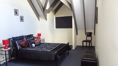 Dalby Apartments Self Contained Motel Accommodation - Accommodation Cairns 1