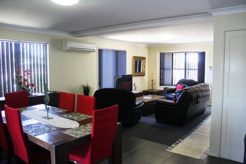 Dalby Apartments Self Contained Motel Accommodation - Accommodation Cairns 2