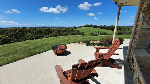 Eagle Rock Retreat - Accommodation Cairns 2