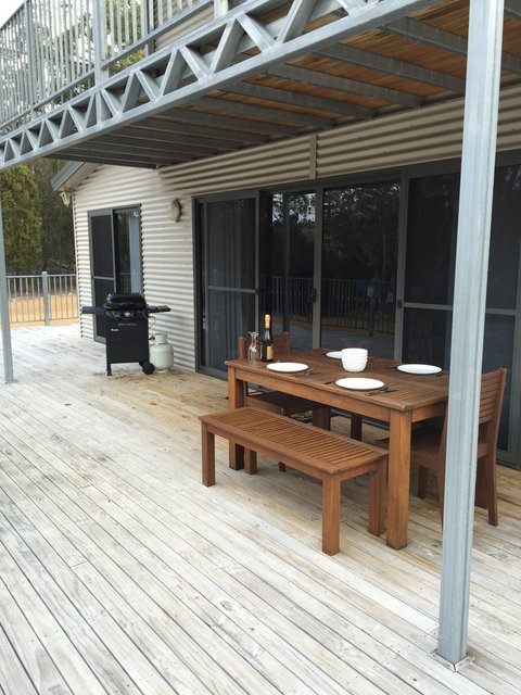 Echidna On Bruny - Accommodation Cairns 2