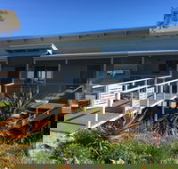 Falcon Blue - Accommodation Cairns