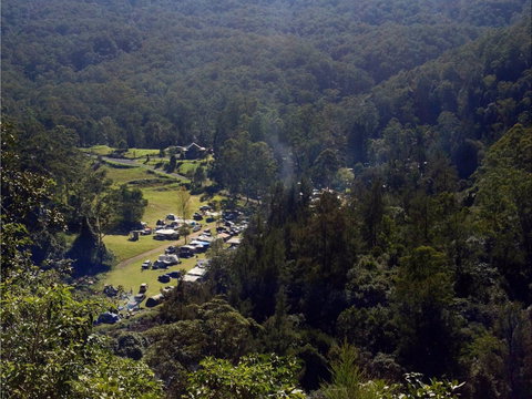 Ferndale Caravan Park - Accommodation Cairns 0