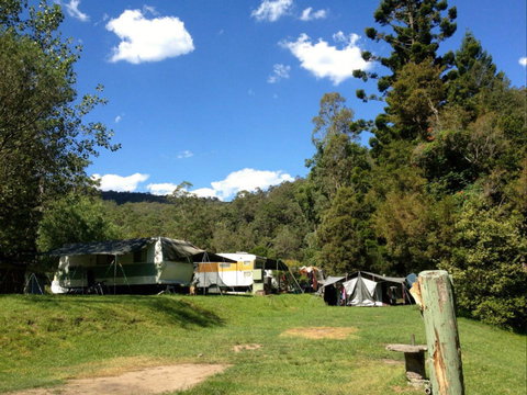 Ferndale Caravan Park - Accommodation Cairns 2