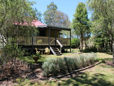 Fosterton School House - Accommodation Cairns 0