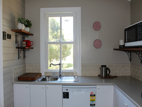 Fosterton School House - Accommodation Cairns 1