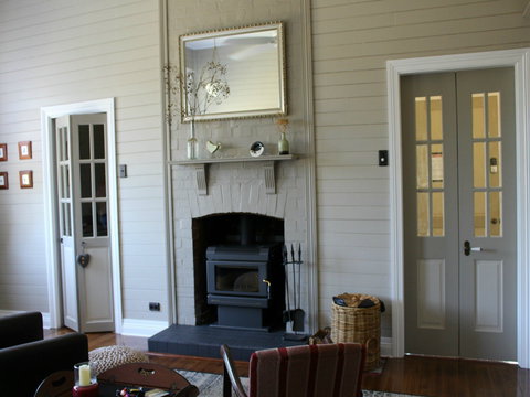 Fosterton School House - Accommodation Cairns 2