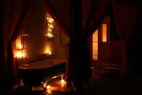 Goldsmith's In The Forest - Accommodation Cairns 0
