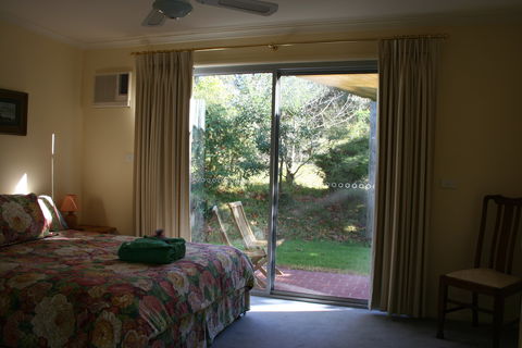 Goldsmith's In The Forest - Accommodation Cairns 1