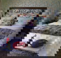 Gooromon Park Cottages - Accommodation Cairns