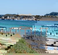 Hamelin Bay Holiday Park - Accommodation Cairns