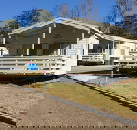 Harden Caravan Park - Accommodation Cairns