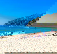 Hastings Beach Houses The - Accommodation Cairns