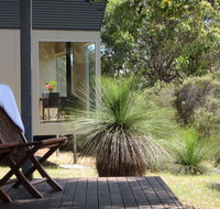 Hidden Valley Forest Retreat - Accommodation Cairns