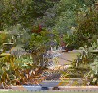 Highland Caravan Park - Accommodation Cairns