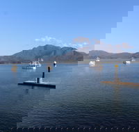Hinchinbrook Resorts Lucinda - Accommodation Cairns