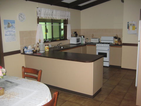 Holiday Magic - Accommodation Cairns 1