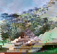 Iluka Retreat - Glamping Village and Group Lodges - Accommodation Cairns
