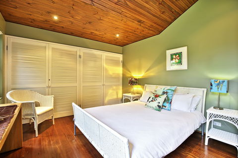 Indooroopilly - Accommodation Cairns 2