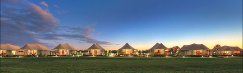 Ingenia Holidays Rivershore - Accommodation Cairns 0