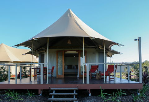 Ingenia Holidays Rivershore - Accommodation Cairns 1
