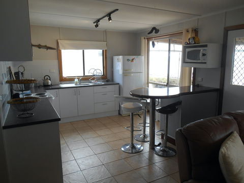 Jacob's Place - Accommodation Cairns 1