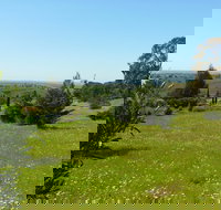 Jonathan Art Centre - Jarramarrumba House - Accommodation Cairns